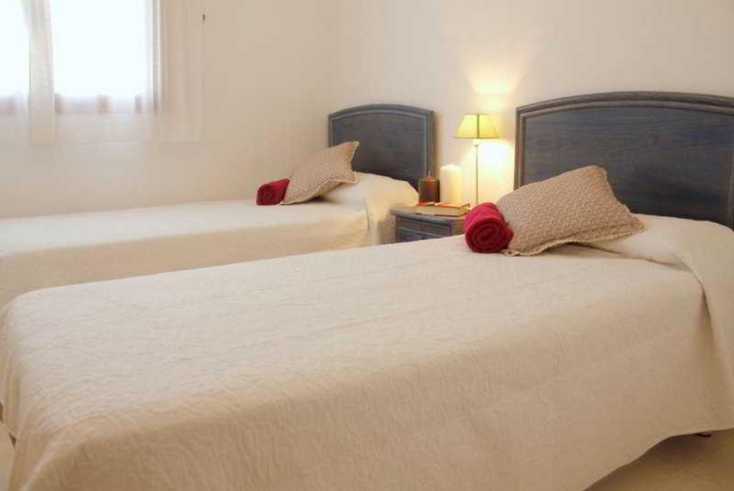 Apartamentos Amatista Unitursa Calp Exterior foto