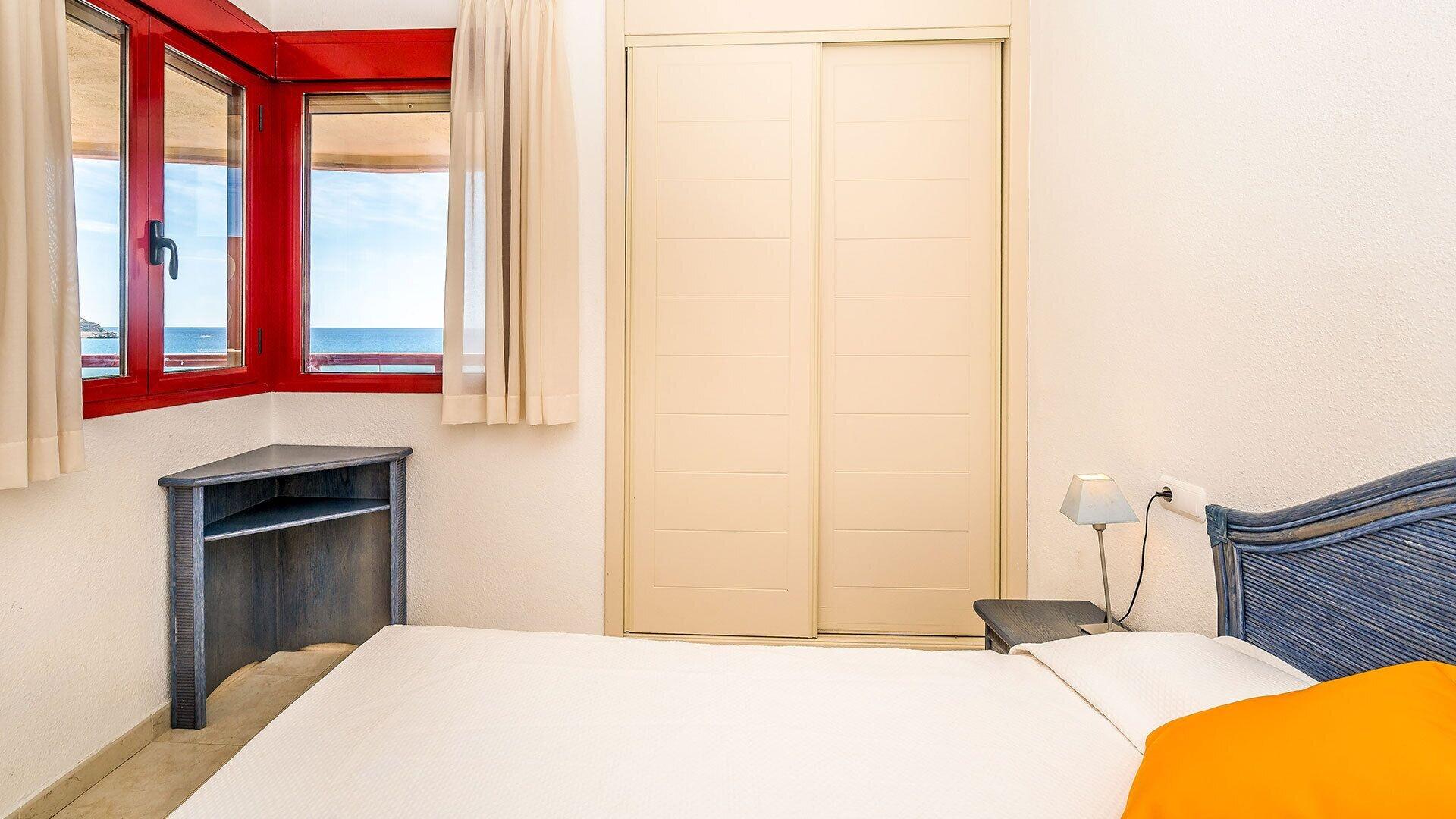 Apartamentos Amatista Unitursa Calp Exterior foto