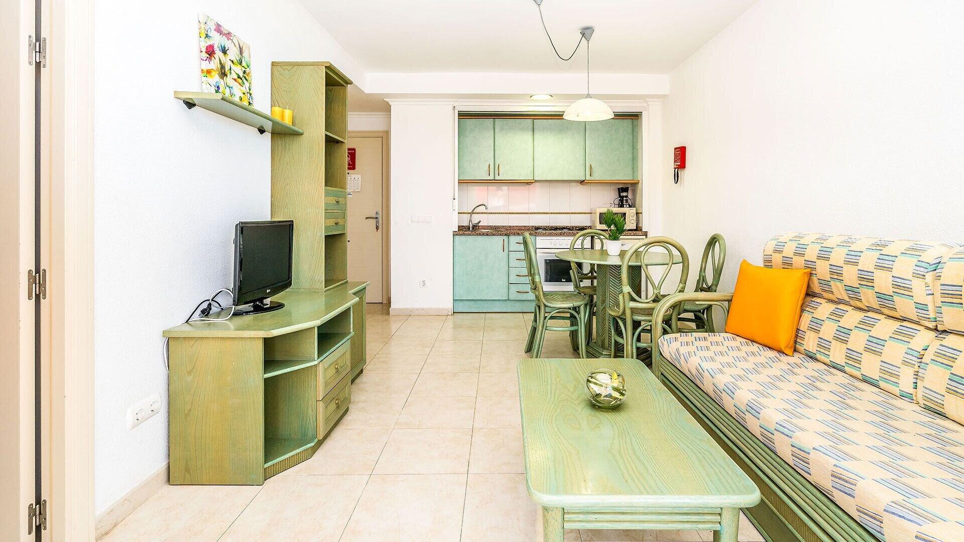 Apartamentos Amatista Unitursa Calp Exterior foto