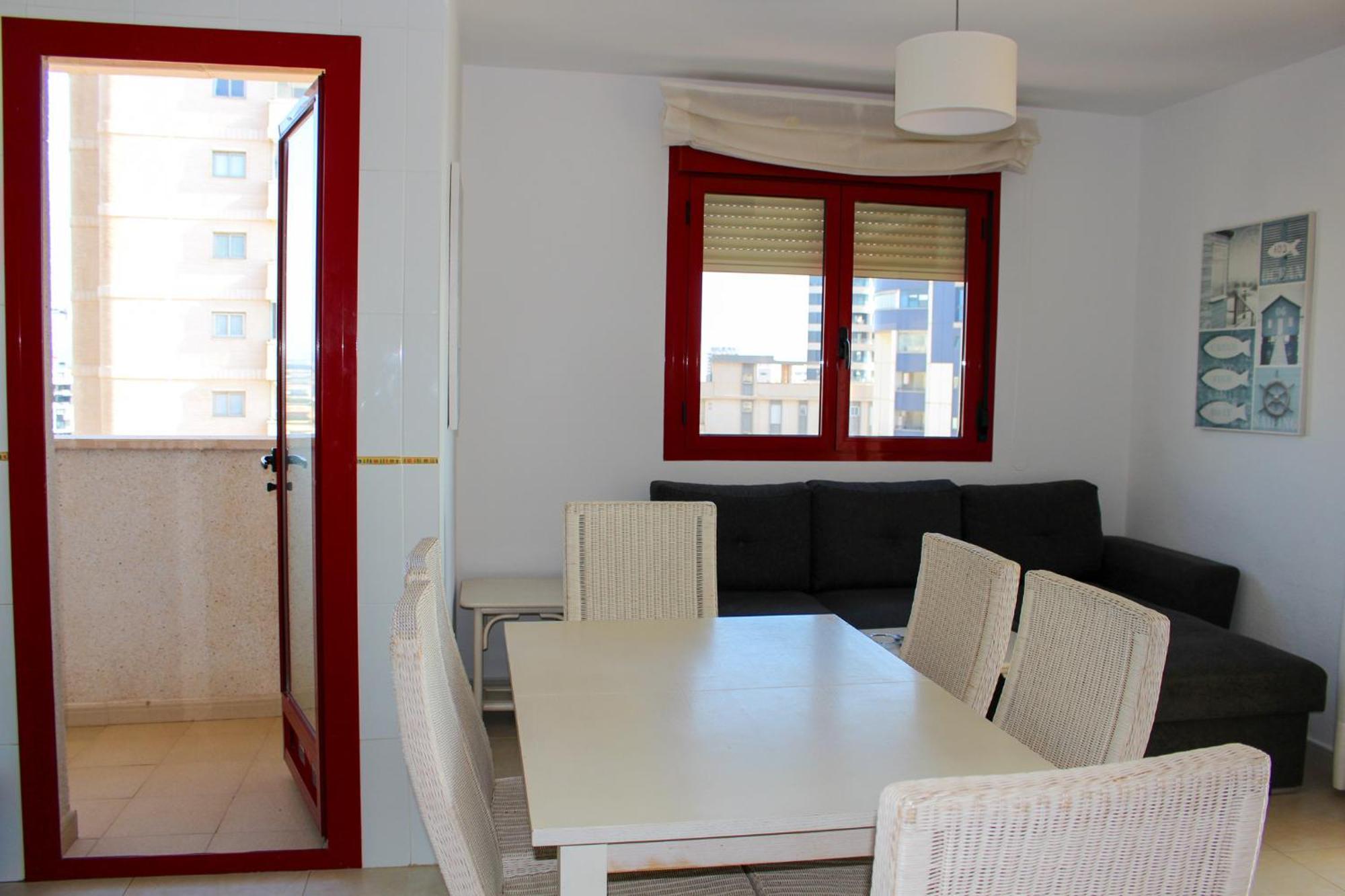 Apartamentos Amatista Unitursa Calp Exterior foto